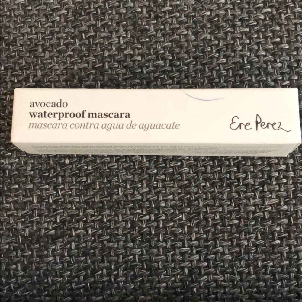 Ere Perez - WP Avocado Mascara
